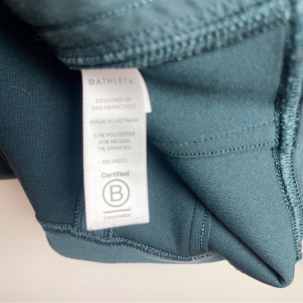 Athleta Prospect Jacket Small - Picture 4 of 6
